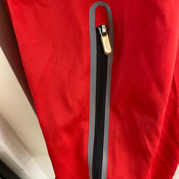 Sun mountain rain flex golf top - Picture 4 of 7